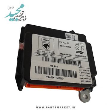 یونیت ایربگ ACU رانا YG20240286، کروز 