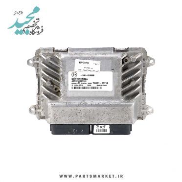 کامپیوتر ECU موتور پراید بنزینی مدل بالا یورو 4، زیمنس