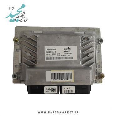 کامپیوتر ECU موتور EF7 بنزینی (IK00421480)، زیمنس 
