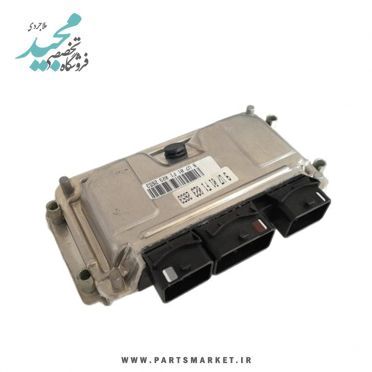 کامپیوتر ECU موتور XU7 بنزینی M7.4.4، بوش