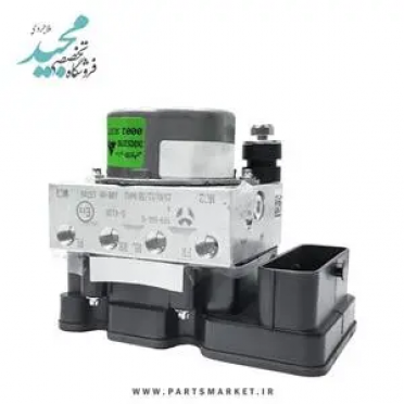 مجموعه مدولاتور ABS -ESC پژو 207، یوفین