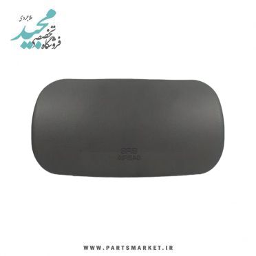 ایربگ راست پراید خاکستری ، عماد