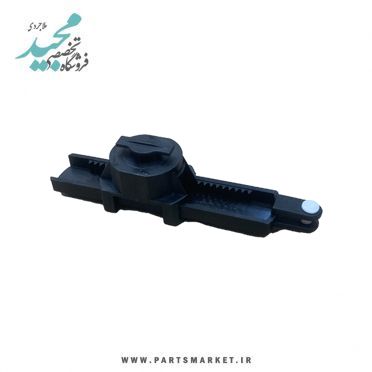 ریل درب داشبورد دنا، دنا پلاس ایساکو