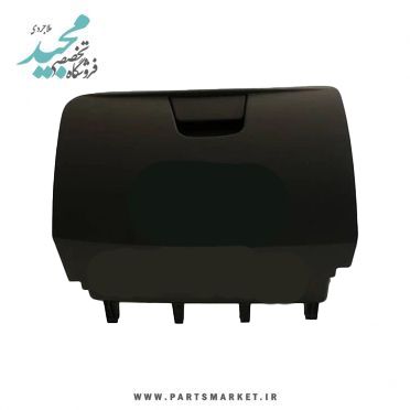 درب داشبورد دنا، دنا پلاس ایساکو