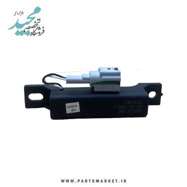 آنتن داخلی سیستم بدون سوییچ دنا، دنا پلاس
