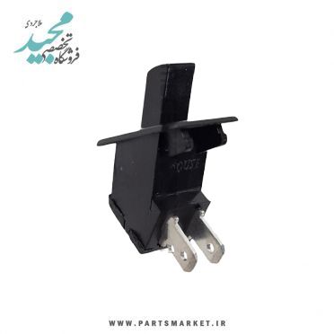 دکمه سنسور لادرب داشبورد دنا، دنا پلاس ایساکو