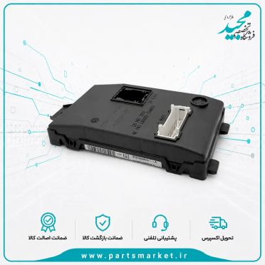 نود داخل اتاق UCH بدون قفل مرکزی E0 تندر90 ساندرو، رنو