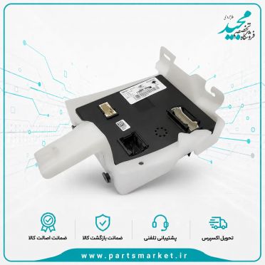 نود داخل اتاق CBM-BCM سه سوکت سورن IK00486280، کروز 