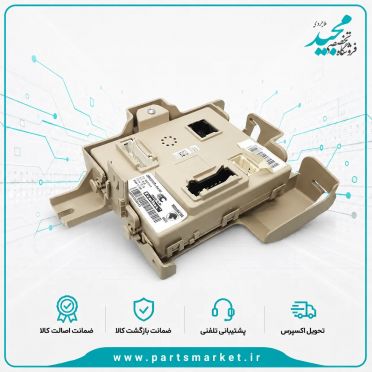 نود داخل اتاق CBM-BCM دنا IK00494780، کروز 