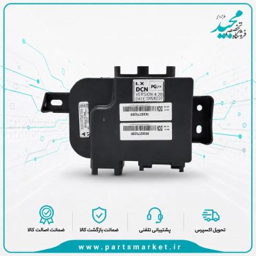 نود داخل درب DCN سمند دنا IK00275280، سازه پویش