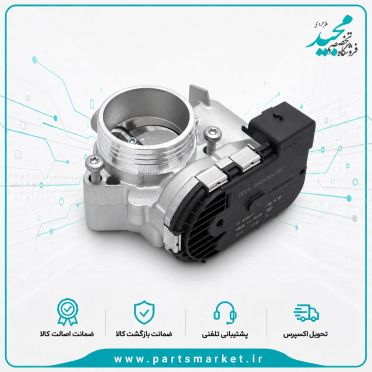 دریچه گاز برقی H30کراس ، دانگ فنگ 