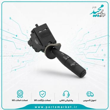 دسته راهنما بدون بوق سمند، کروز