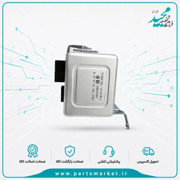 یونیت کنترل فرمان برقی پژو 207، کروز