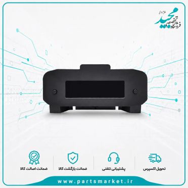 ساعت پژو 206 جدید، EKS