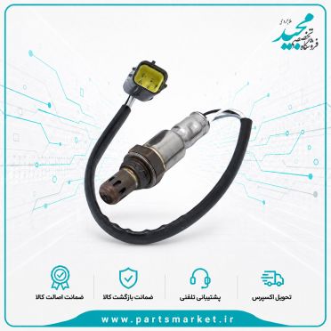 سنسور اکسیژن EF7-TU5 زیمنسی 206 دنا سورن، کروز