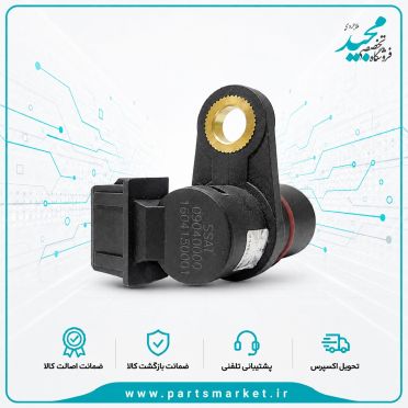 سنسور وضعيت ميل سوپاپ XU7 پارس 405 سمند مدل بالا، KESENS SSAT