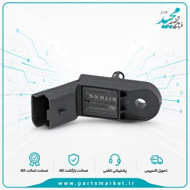 سنسور مپ پژو 206 پارس TU5 مدل بوش 