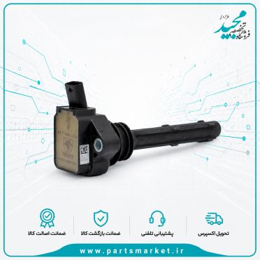 کويل موتور EF7 زیمنسی سمند سورن دنا، کروز 