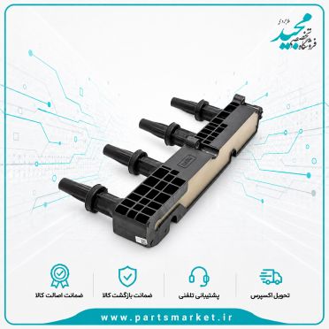 کويل موتور TU5 پژو 206 -207 رانا، کروز 