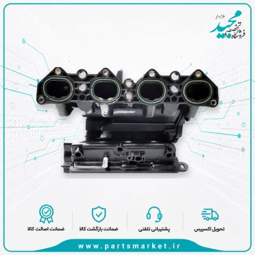منیفولد چهار پیچ TU5 ، کروز