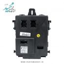 نود داخل اتاق CBM - BCM چهارسوکت پژو 206 رانا YG20240257، سازه پویش