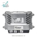 کامپیوتر ECU موتور TU5 پژو 405 بنزینی یورو 4 (YG20240238)، زیمنس 