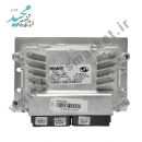کامپیوتر ECU موتور پراید بنزینی یورو 4 مدل پایین زیمنس