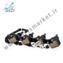 مجموعه کويل موتور TU5P، کروز 