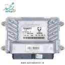 کامپیوتر ECU موتور TU3 پژو 206 (IK00389380)، زیمنس 