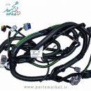 دسته سیم موتور پژو207 اتوماتیک IK01746180