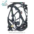 دسته سیم موتور TU5P پژو207 اتوماتیک IK02499180  