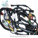 دسته سیم اصلی TU5 پژو405 پارس IK01029080