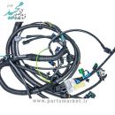 دسته سیم موتور پژو 206 تیپ 3، 9647888880