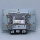 کامپیوتر ECU موتور EZU پژو 405 و پارس TU5 یورو 5 (IK01081480)، کروز