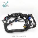 سیم کشی موتور EF7 مالتی پلکس دنا ، IK00814480