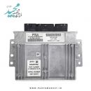 کامپیوتر ECU موتور TU3 پژو 206 S20003F-3E، والئو برد ساژم