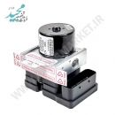 مجموعه مدولاتور ABS پژو 206 و 207 (MK70) ، آته (Ate)