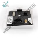 نود داخل اتاق CBM-BCM چهار سوکت 206 رانا IK00439280-IK00750180، کروز