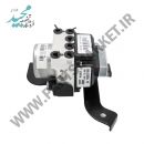 مجموعه مدولاتور ABS پژو207 اتومات، BWI