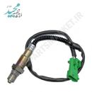 سنسور اکسیژن بالایی ME7.4.9 شش پین EF7 سمند دنا، بوش وارداتی