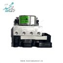 مجموعه مدولاتور ABS پراید وانت بلوک مشکی، یوفین