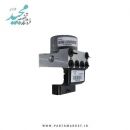 مجموعه مدولاتور ABS با رینگ 15 اینچ سورن پلاس دوگانه، BWI