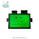 یونیت ایموبلایزر XU7 پارس سمند YG23210853 سبز، SSAT