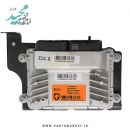 کامپیوتر ECU موتور EF7-EMS16 سمند دنا بنزینی یورو 5، ایساکو