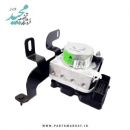 مجموعه مدولاتور ABS -ESC رانا پلاس ، یوفین