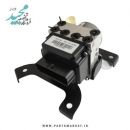 مجموعه مدولاتور ABS پژو 206 و 207 ، SHB