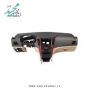داشبورد کامل دنا فابریک، ایساکو