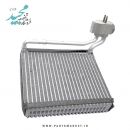 اواپراتور کولر پژو 206 تیپ 5، ساندن