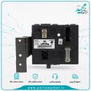 نود داخل اتاق CBM-BCM تک نود پژو 405 پارس IK01298380، کروز