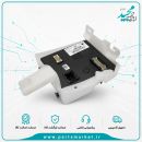 نود داخل اتاق CBM-BCM سه سوکت سورن IK00486280، کروز 